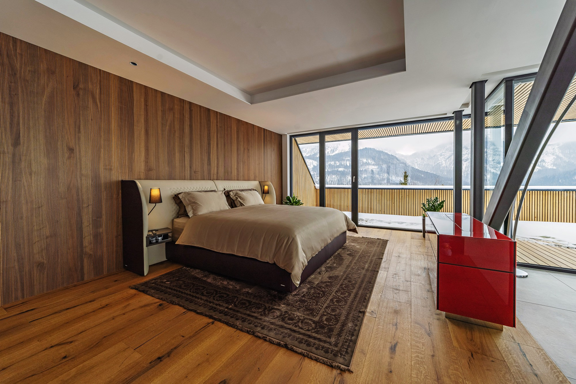 Presidential Suite Aleksander