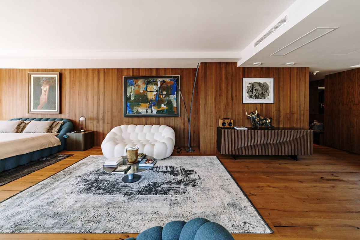 0041 250206 Chalet Sofija