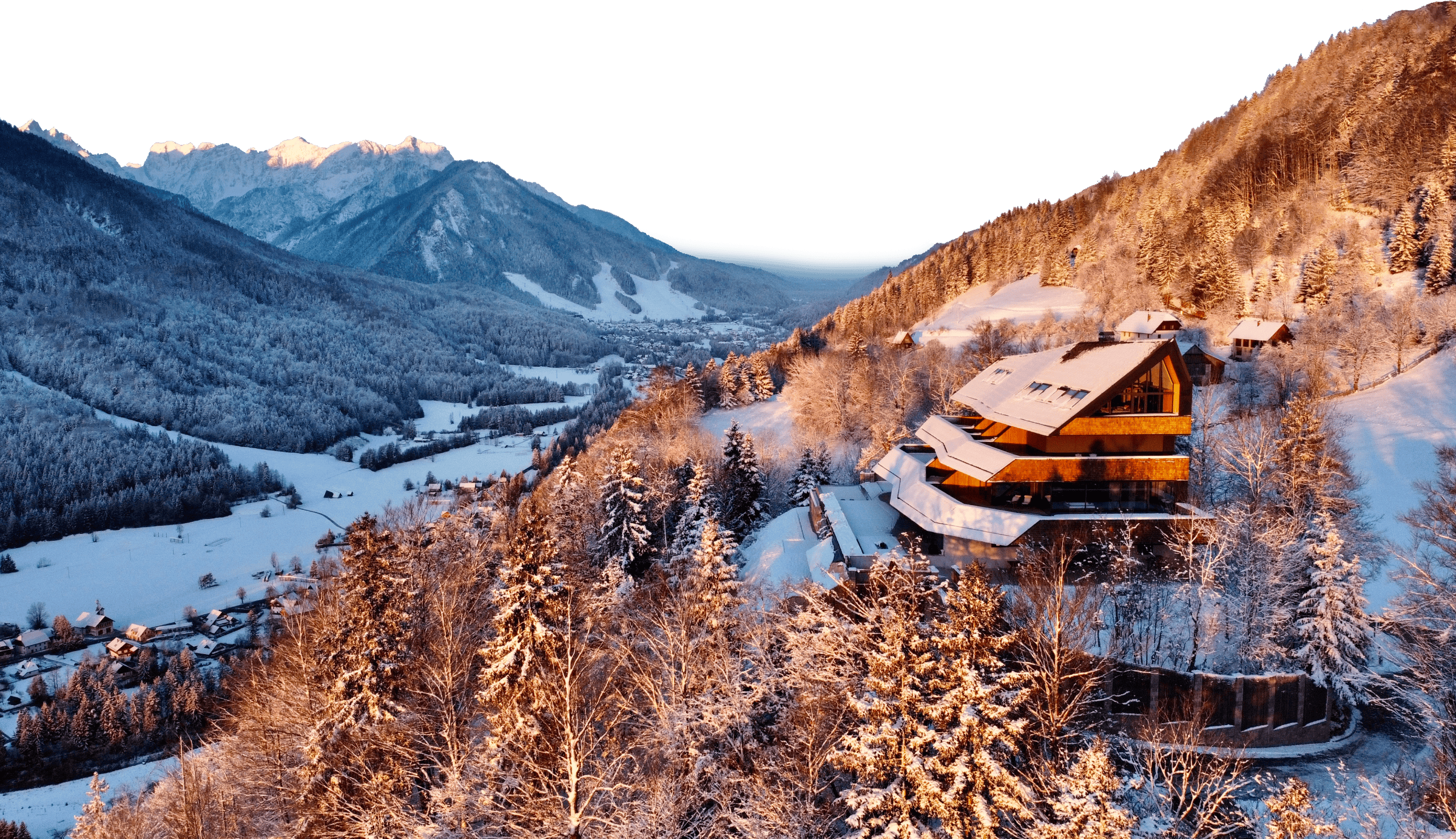 Chalet Sofija zima (1)