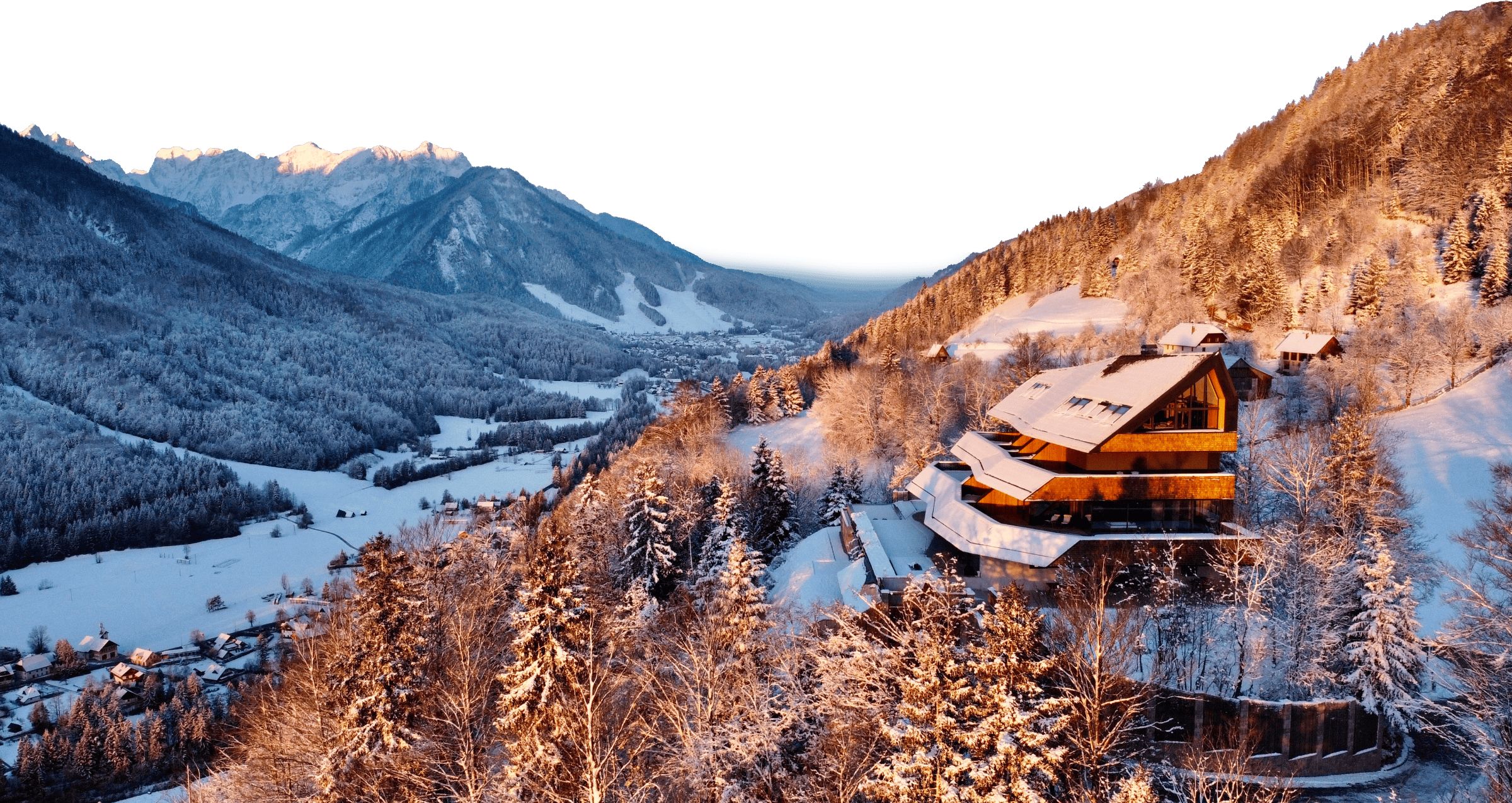 Chalet Sofija zima (1)